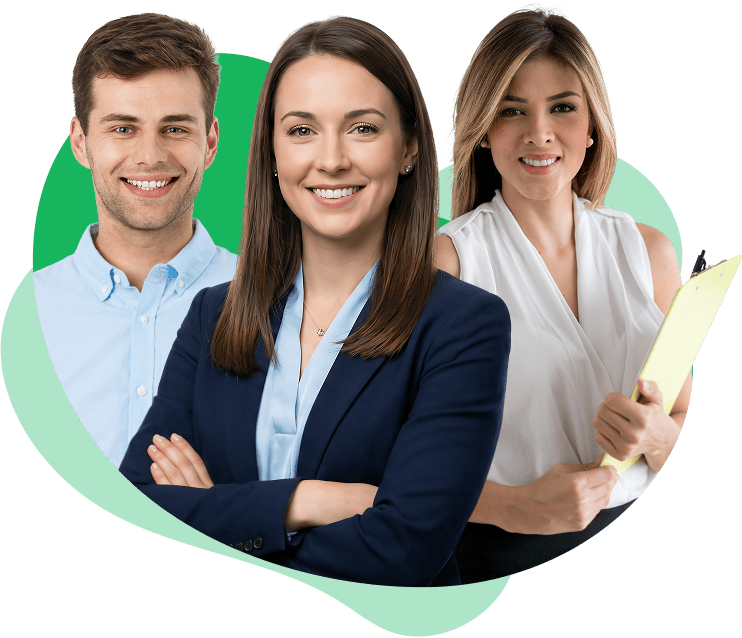 A Caring Team Ready to Help