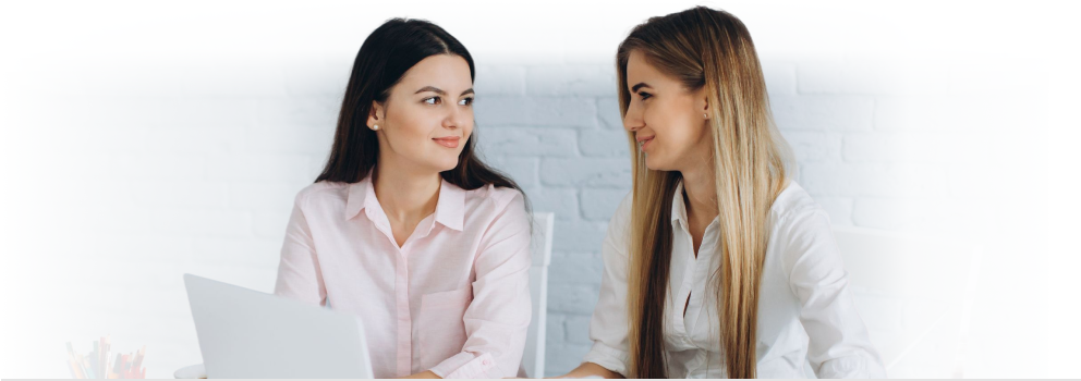 What to Expect During Intake