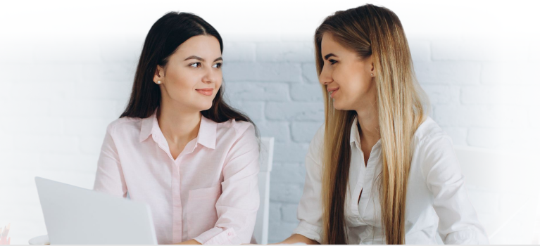 What to Expect During Intake