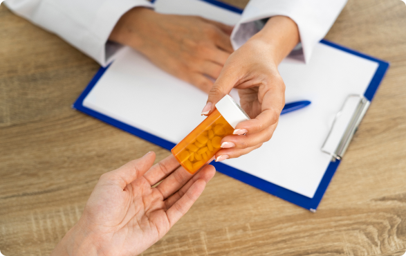 A Compassionate Opioid Treatment Program Intake Process