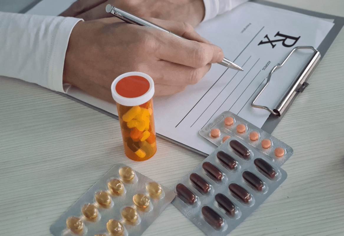 Medication-Assisted Treatment (MAT)